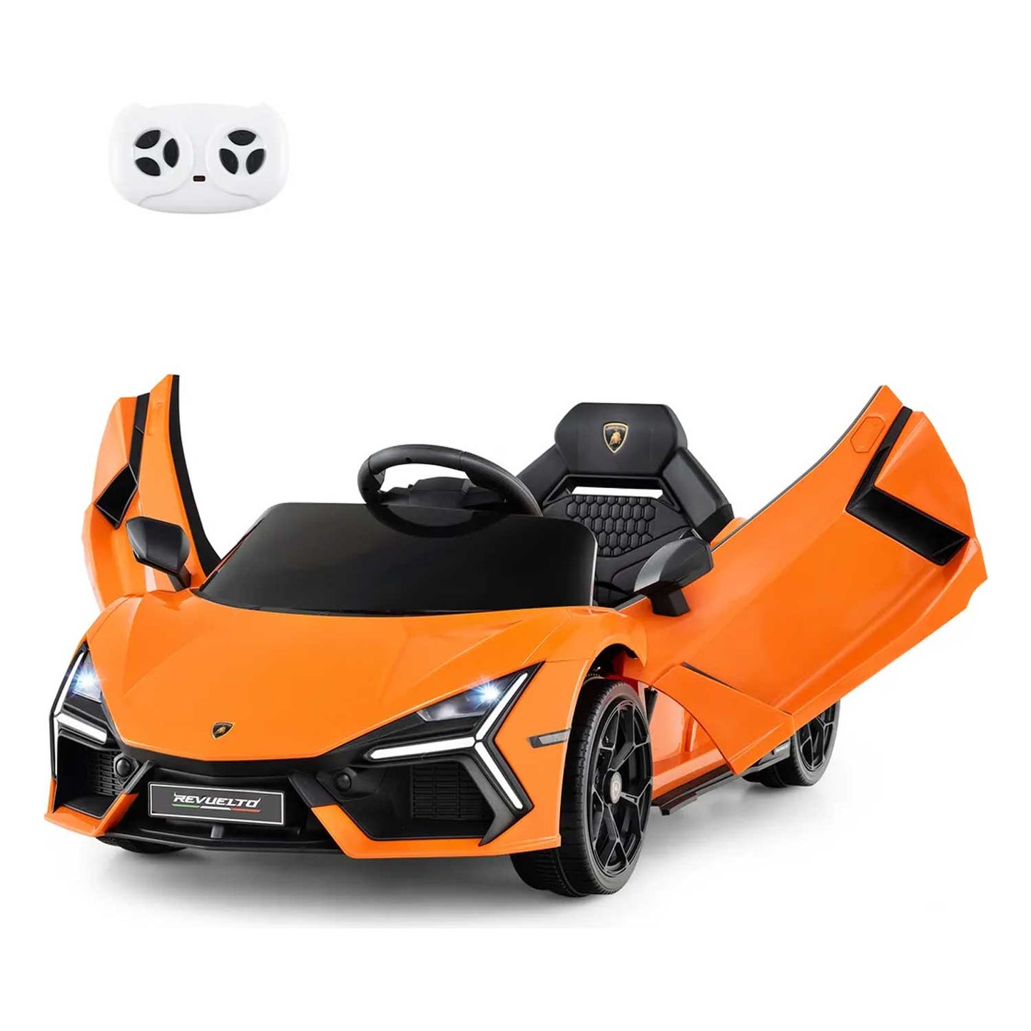 Mandelli -  Lamborghini Elettrica  Revuelto a Litio 10.8V