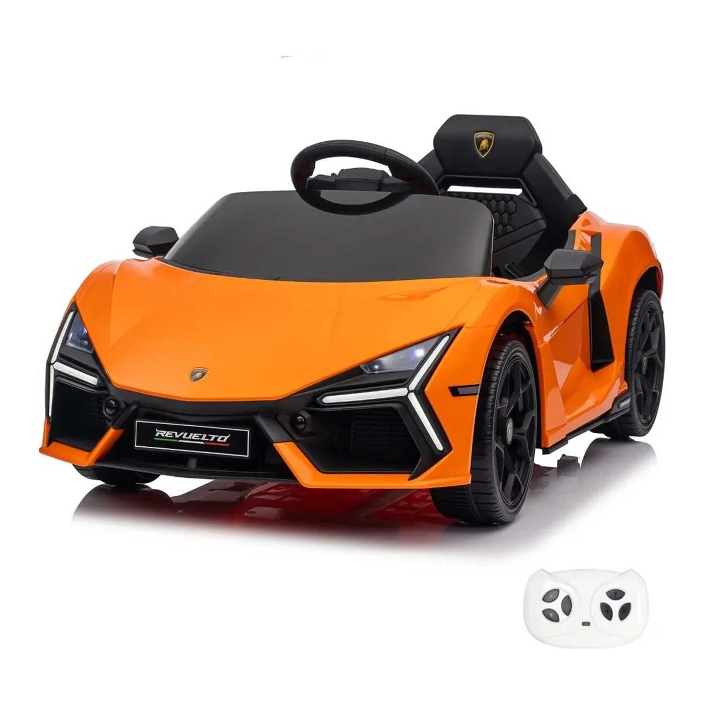 Mandelli -  Lamborghini Elettrica  Revuelto a Litio 10.8V