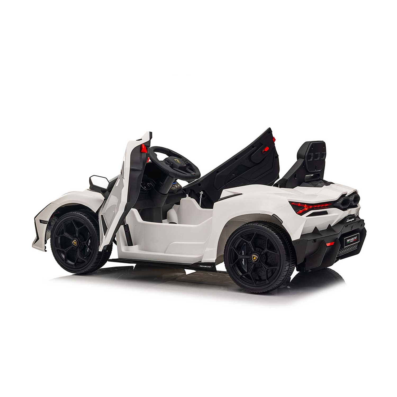 Mandelli -  Lamborghini Elettrica  Revuelto a Litio 10.8V