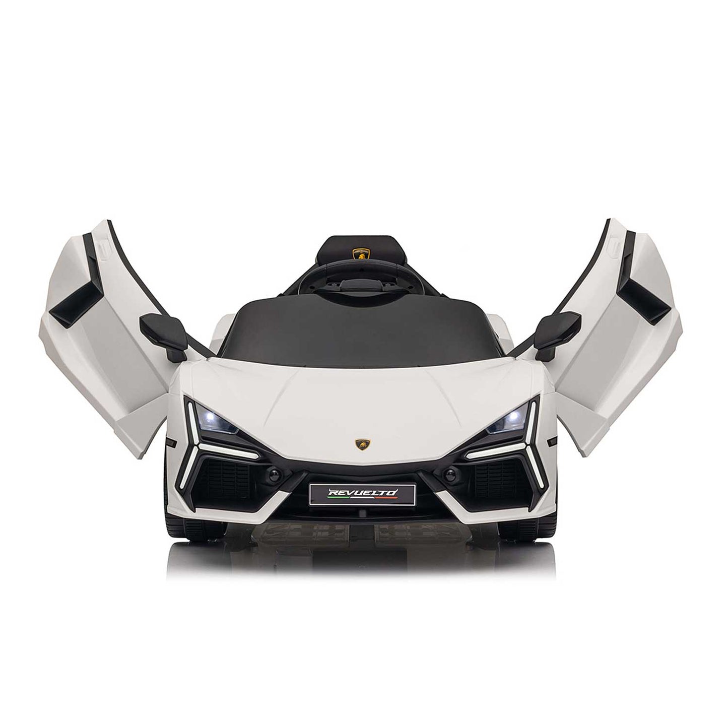 Mandelli -  Lamborghini Elettrica  Revuelto a Litio 10.8V