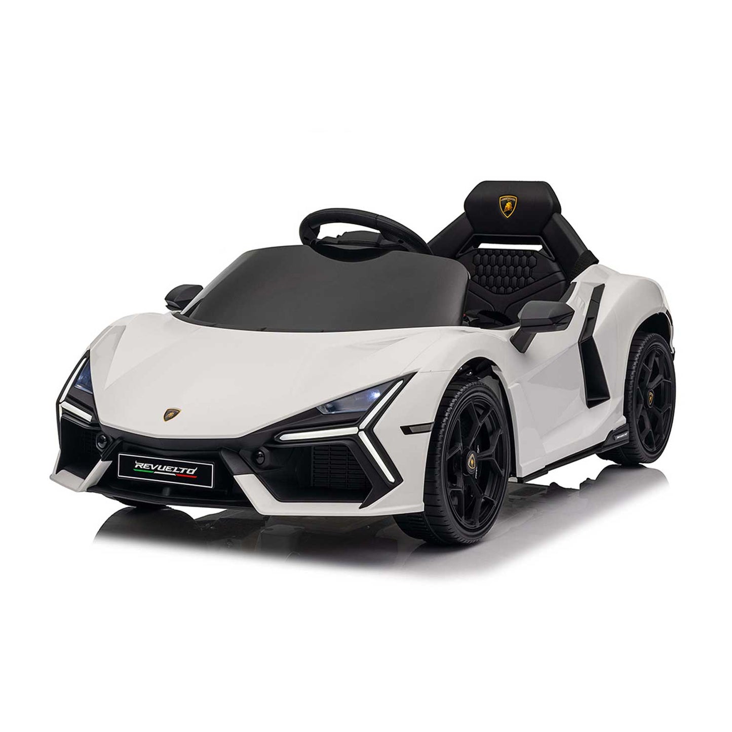 Mandelli -  Lamborghini Elettrica  Revuelto a Litio 10.8V