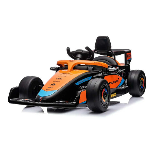 Mandelli - Auto Mc Laren F1 Lithium 10.8 V