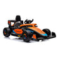 Mandelli - Auto Mc Laren F1 Lithium 10.8 V