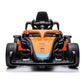Mandelli - Auto Mc Laren F1 Lithium 10.8 V