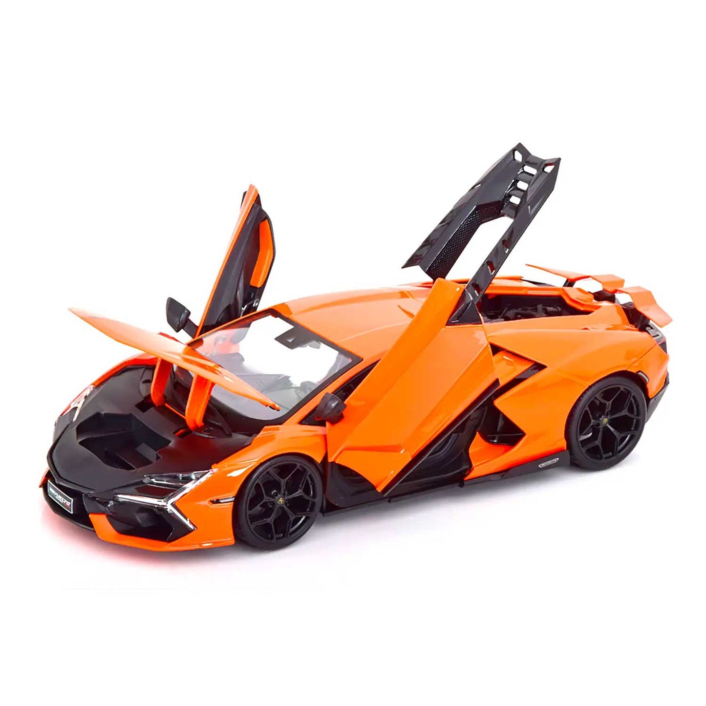 Mandelli - Auto  Elettrica  Revuelto Lithium 10.8V