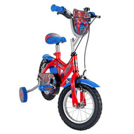 Mandelli - Bicicletta Spiderman