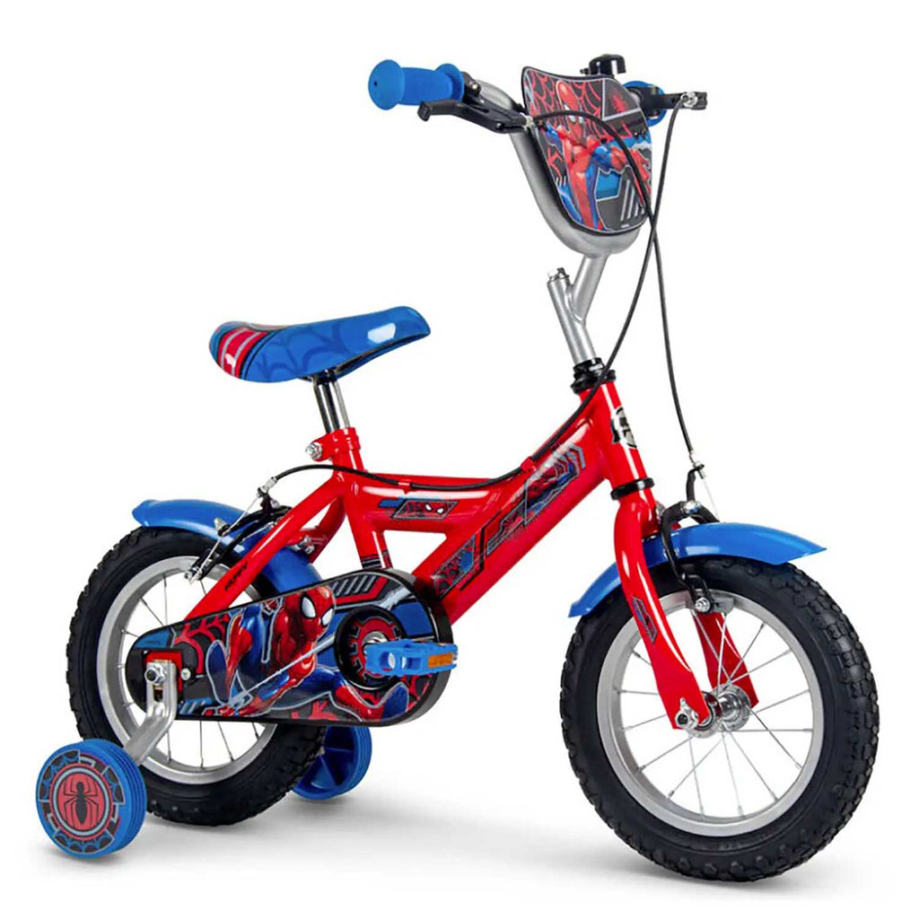 Mandelli - Bicicletta Spiderman