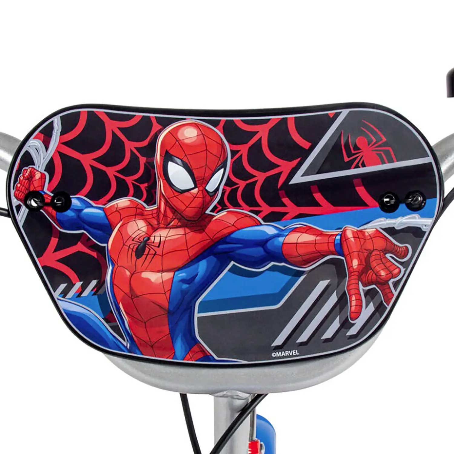 Mandelli - Bicicletta Spiderman
