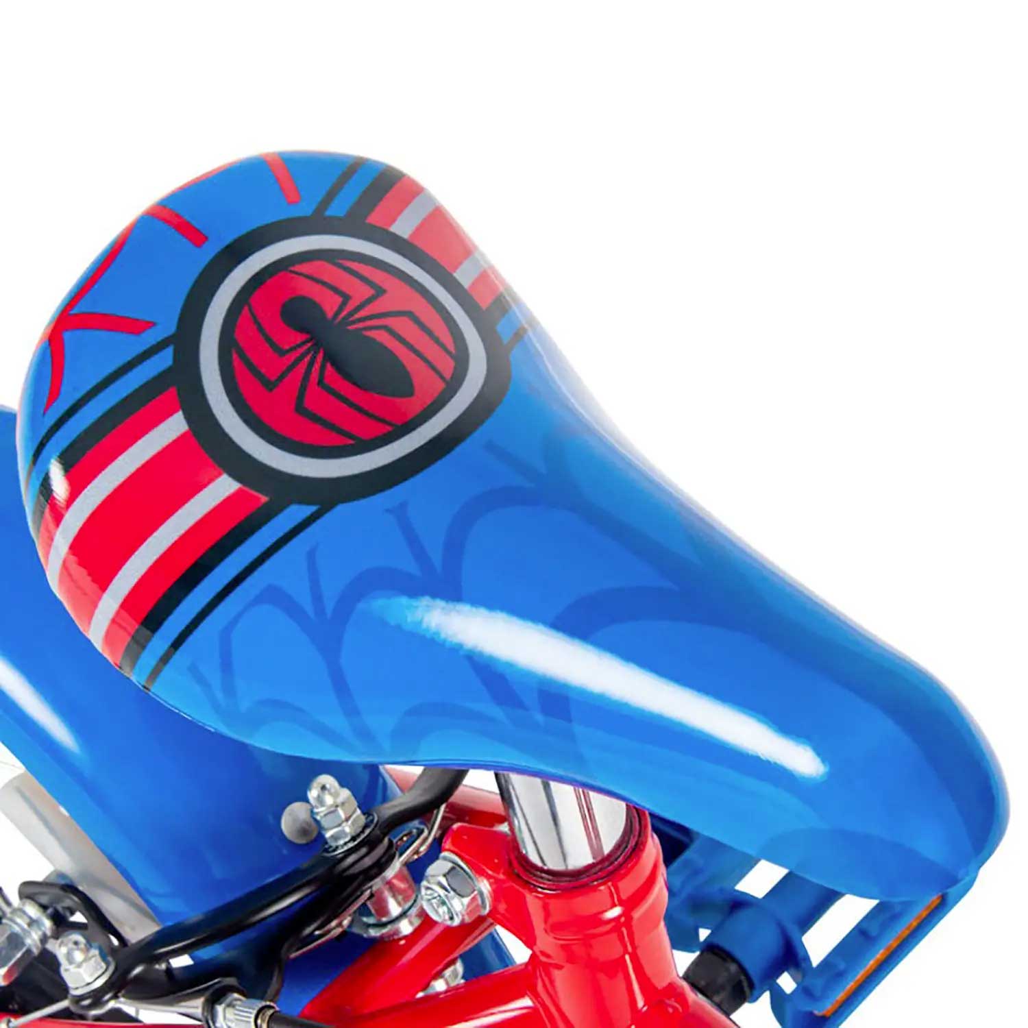 Mandelli - Bicicletta Spiderman