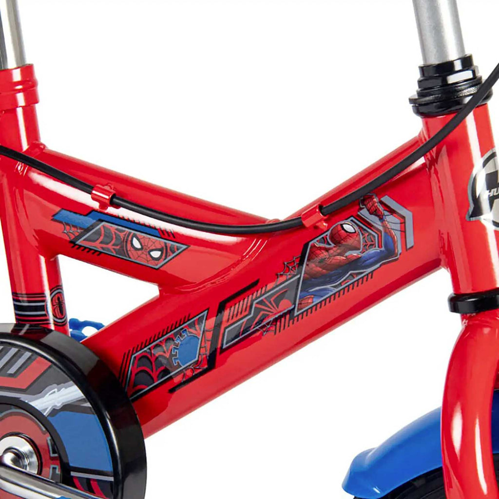 Mandelli - Bicicletta Spiderman