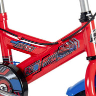 Mandelli - Bicicletta Spiderman