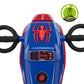 Mandelli - Moto Spiderman Lithium