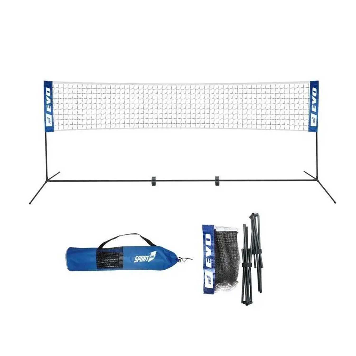 Mandelli - Outdoor Set Multisport Evo