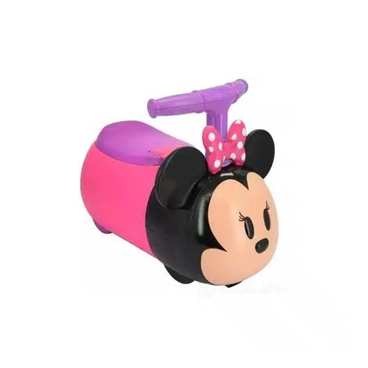 Mandelli - Ride On sum Tsum