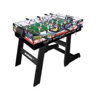Mandelli - Tavolo 5 In 1 Verticale Con Ruote