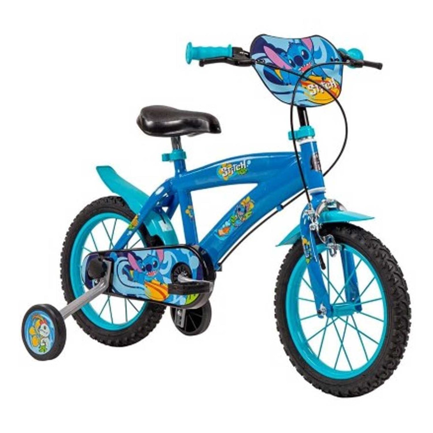 Mandelli - Bicicletta Stitch