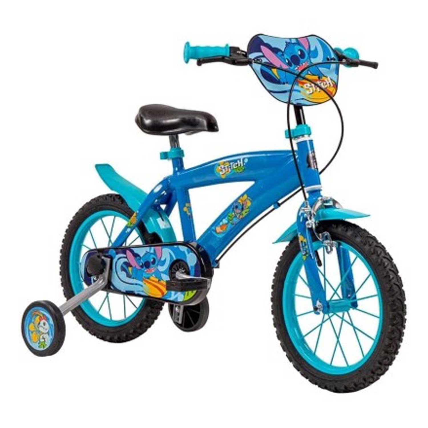 Mandelli - Bicicletta Stitch
