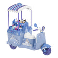 Mandelli - Carretto Gelati Frozen 7,2V