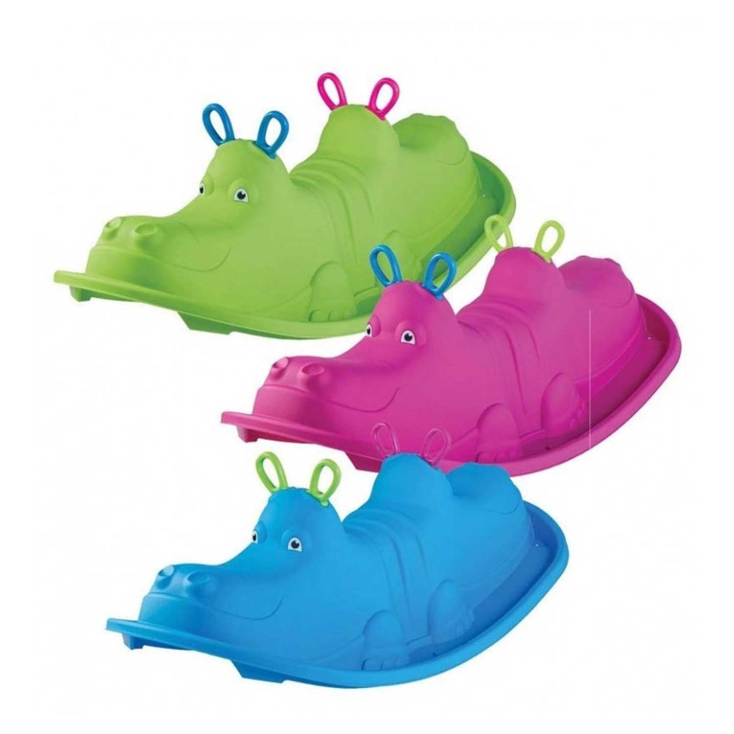 Mandelli - Dondolo Hippo