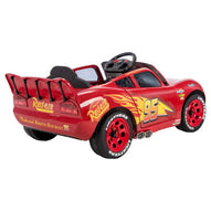 Mandelli - Macchina Elettrica Lighting Mcqueen 7,2 V Litio