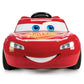 Mandelli - Macchina Elettrica Lighting Mcqueen 6V