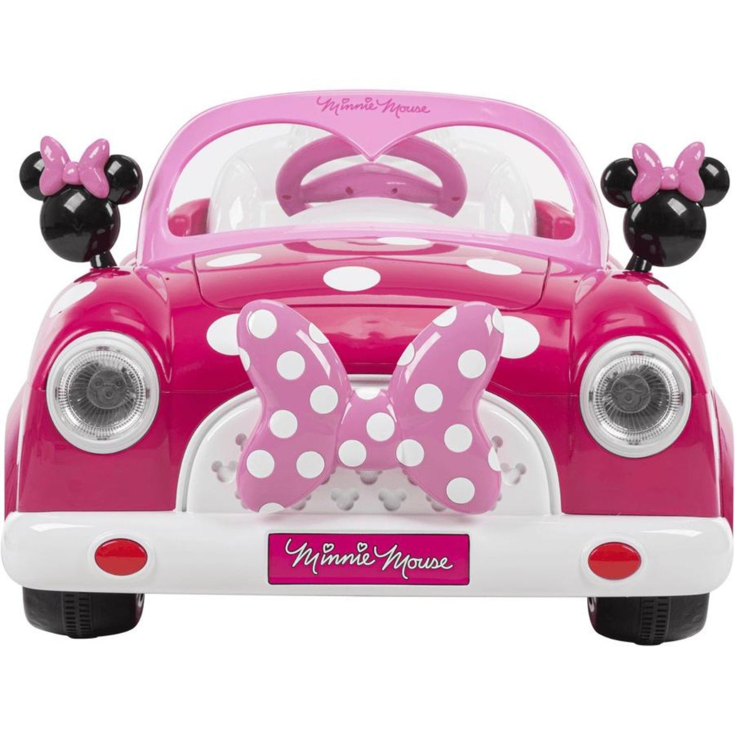 Mandelli - Minnie Electric Car