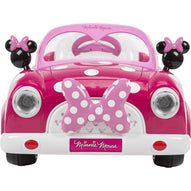 Mandelli - Minnie Electric Car