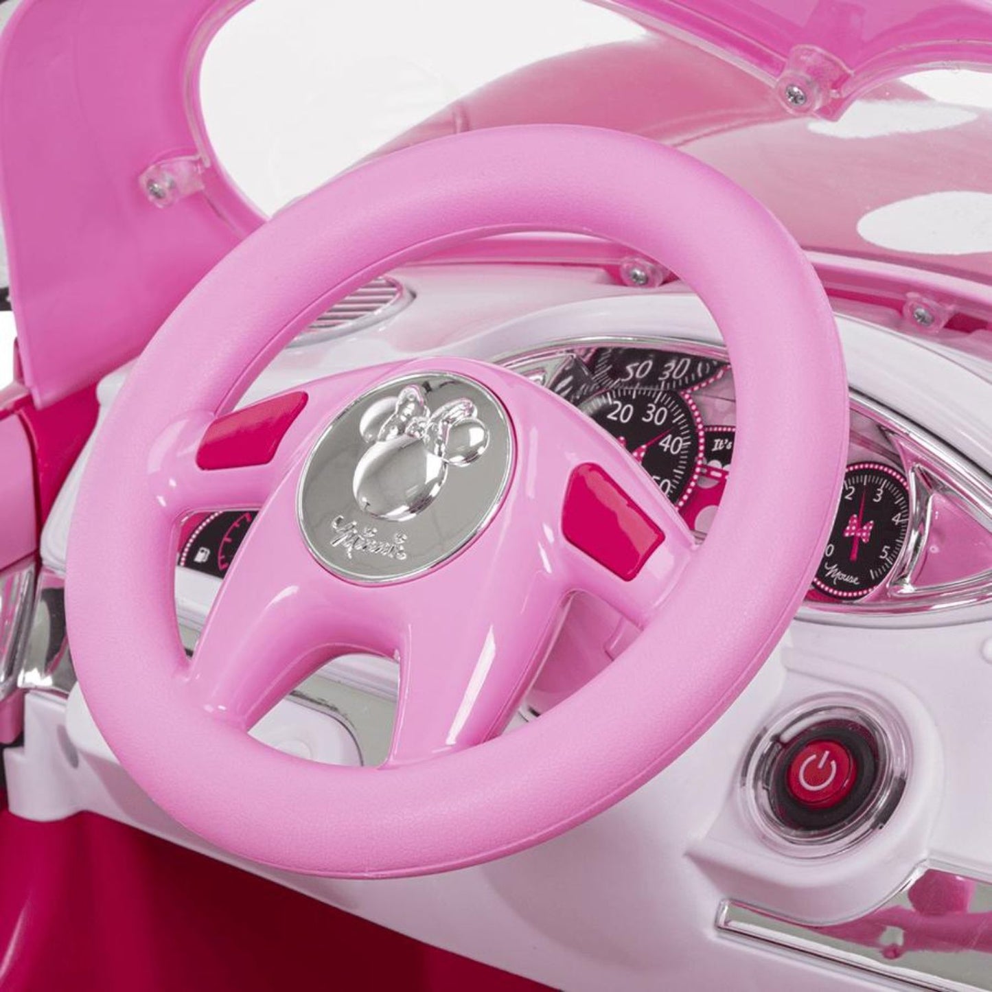Mandelli - Minnie Electric Car