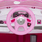 Mandelli - Minnie Electric Car