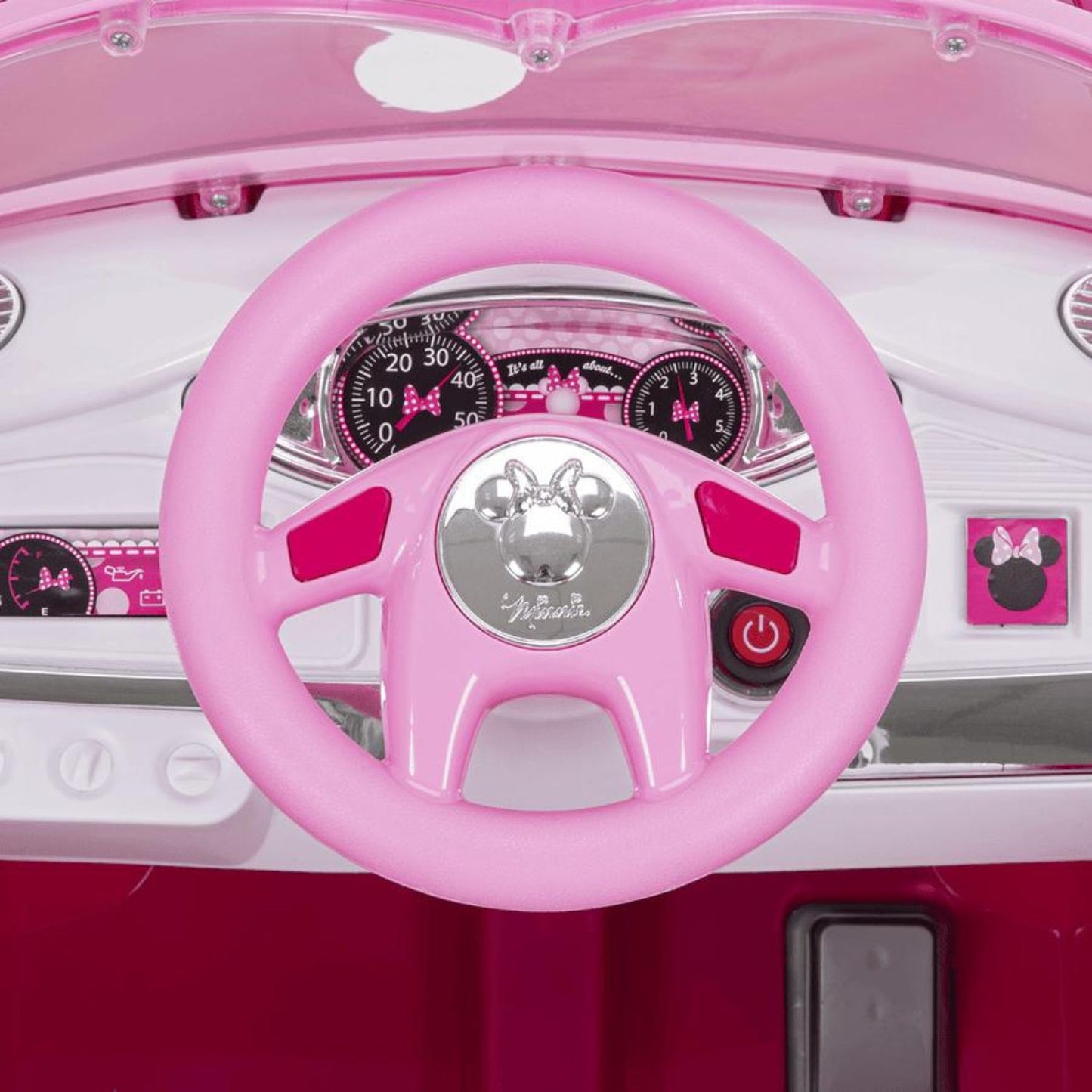 Mandelli - Minnie Electric Car