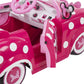 Mandelli - Minnie Electric Car