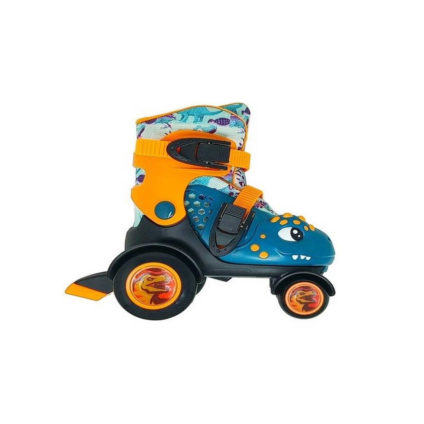 Mandelli - Pattini Dino 27/30