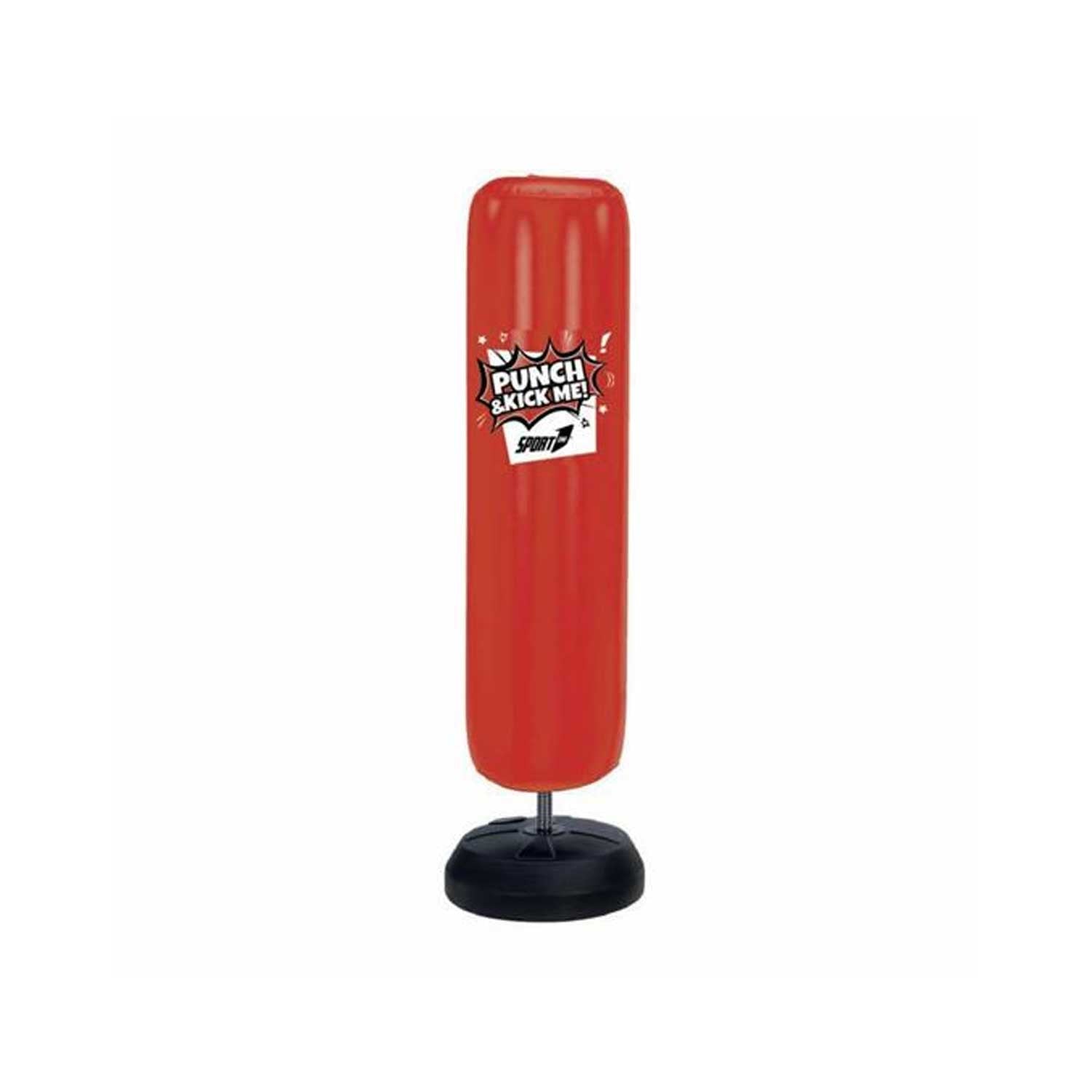 Mandelli - Punch Bag Gonfiabile