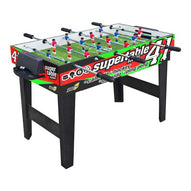 Mandelli - Super Table 4 In 1 Mini