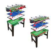 Mandelli - Super Table 4 In 1 Mini