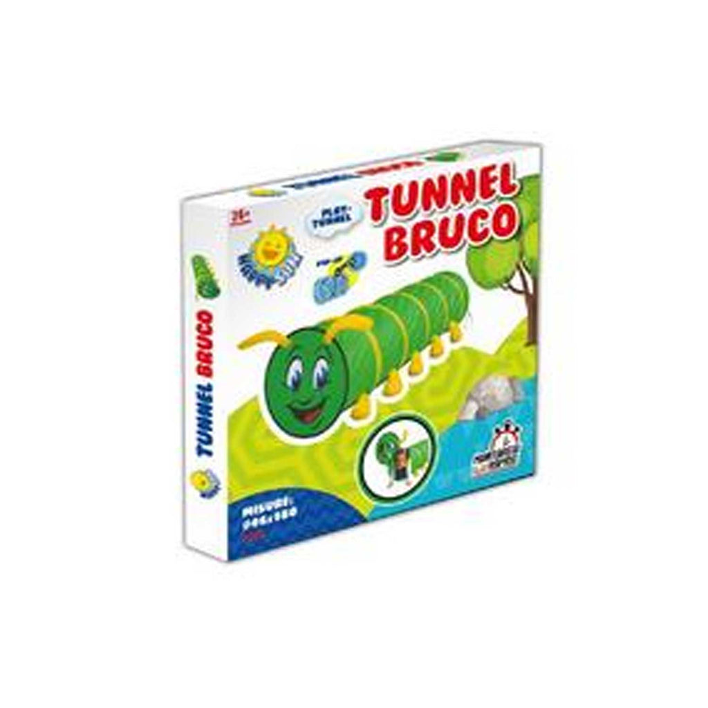 Mandelli - Tunnel Bruco