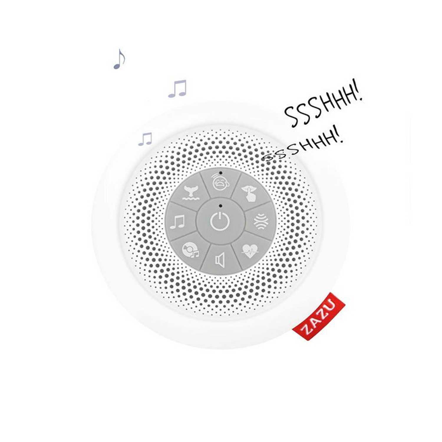 Mandelli - Zazu Suzy Calmabimbi Portatile Con Suoni