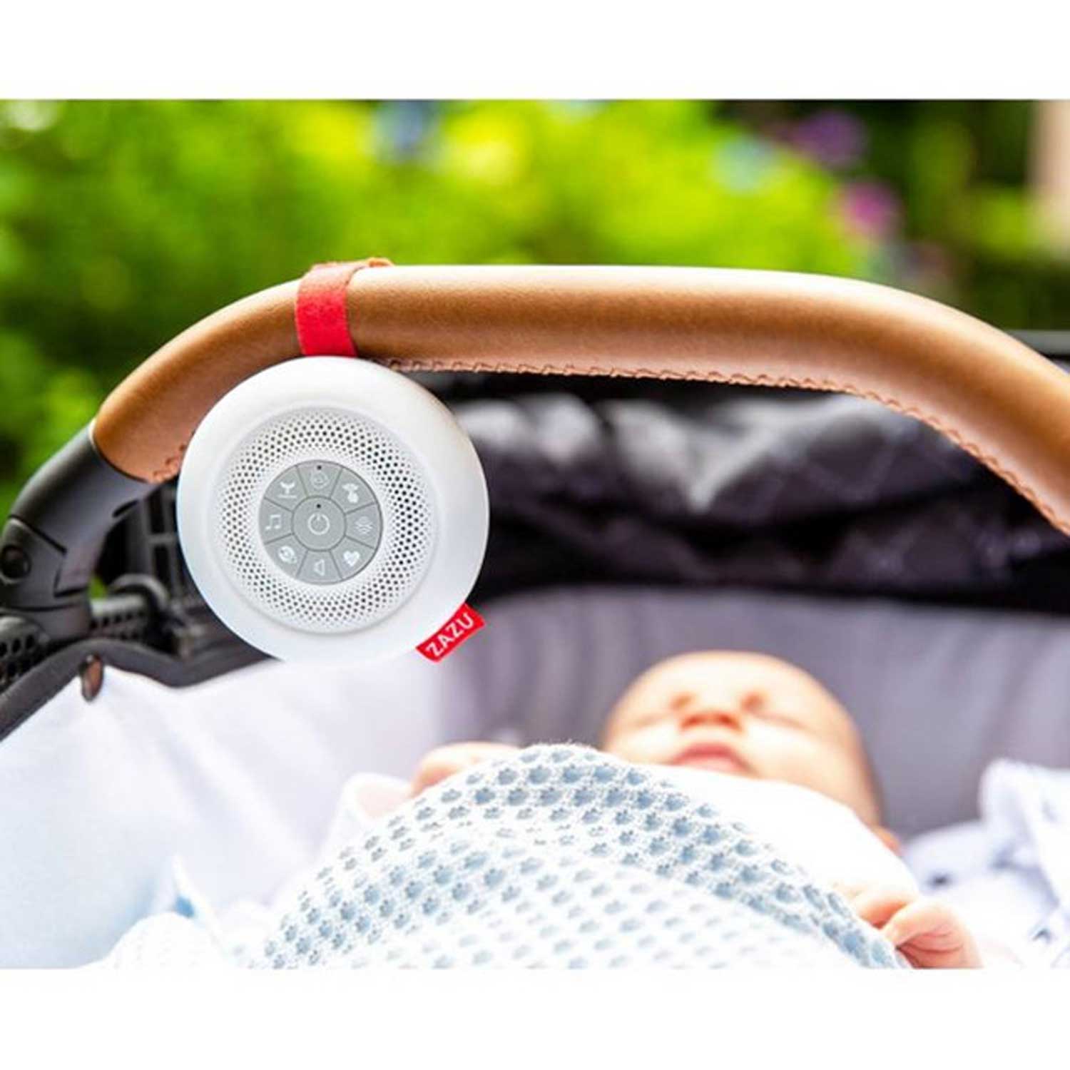 Mandelli - Zazu Suzy Calmabimbi Portatile Con Suoni