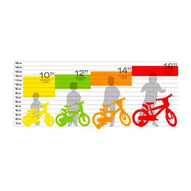 Mandelli - Bicicletta Minnie Sfera