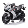 Mandelli - Moto Elettrica per Bambini Honda Cbr 1000 10.2V Litio