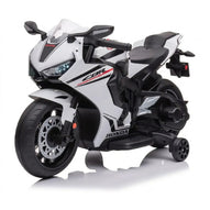 Mandelli - Moto Elettrica per Bambini Honda Cbr 1000 10.2V