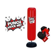 Mandelli - Punch Bag Gonfiabile