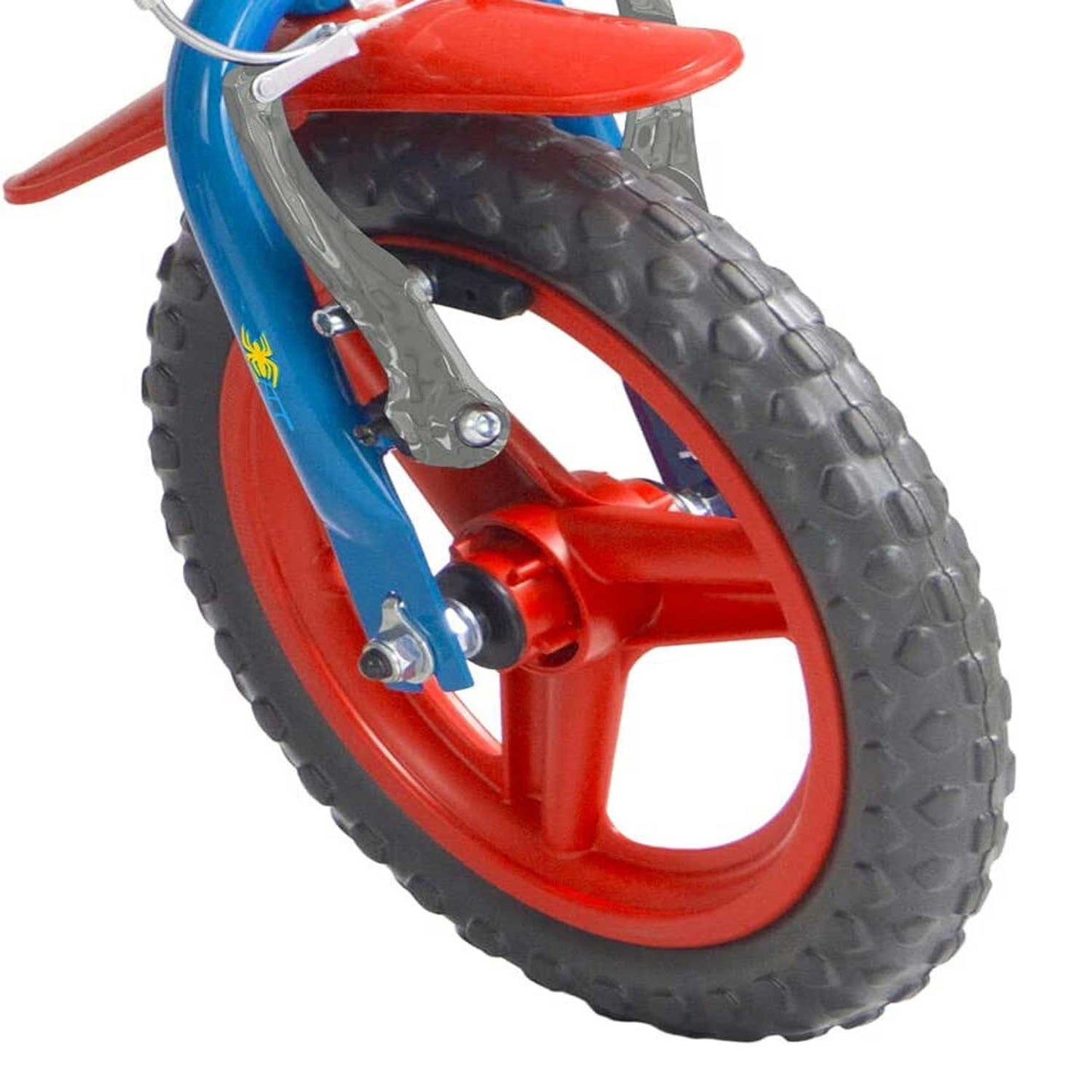 Mandelli - Bicicletta Spiderman