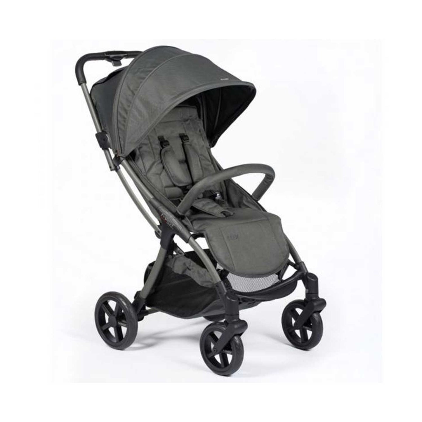 Mast - Passeggino M2x