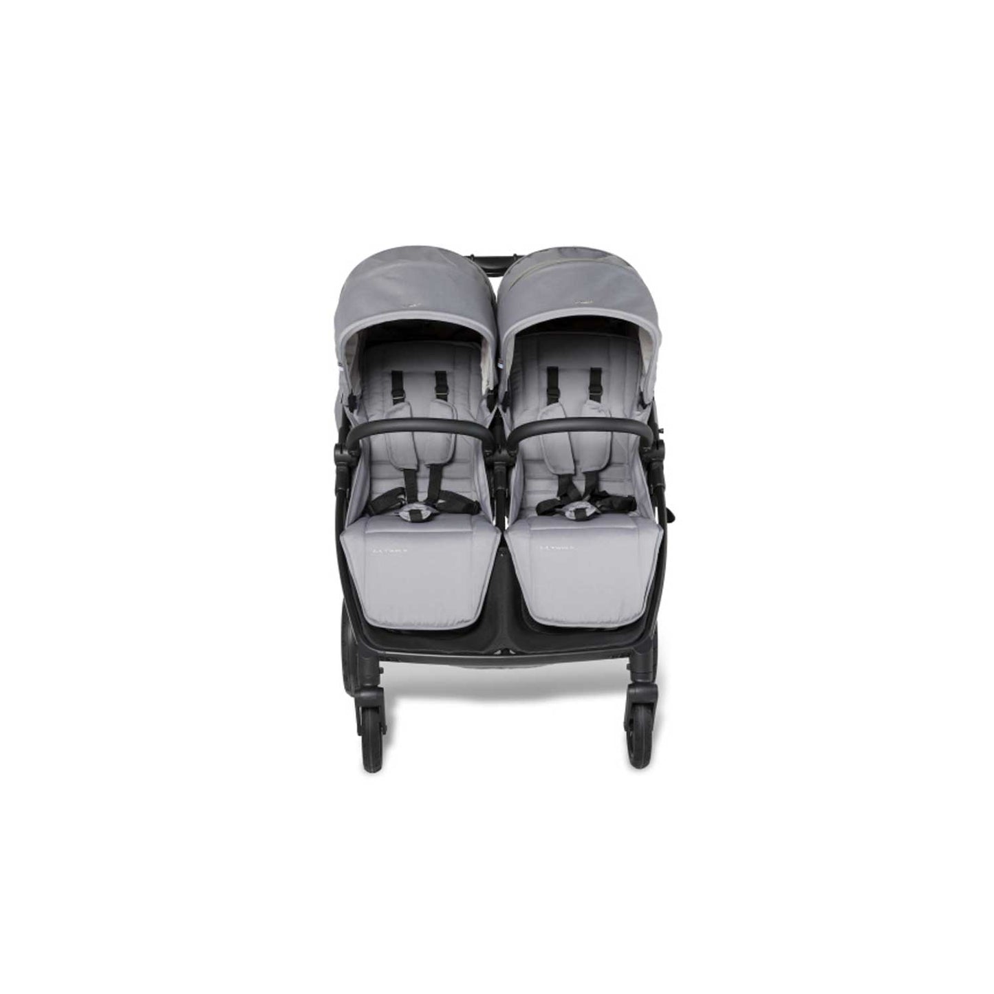 Mast - Duo: Passeggino M Twin X2 + Navicella M Twin