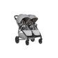 Mast - Duo: Passeggino M Twin X2 + Navicella M Twin