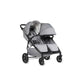 Mast - Duo: Passeggino M Twin X2 + Navicella M Twin
