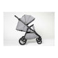 Mast - Duo: Passeggino M Twin X2 + Navicella M Twin