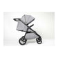 Mast - Duo: Passeggino M Twin X2 + Navicella M Twin