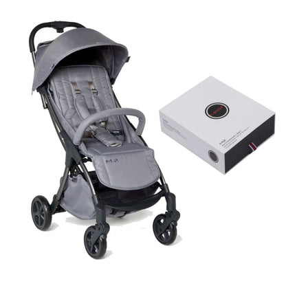 Mast - Passeggino M2 New Con Kit Omaggio